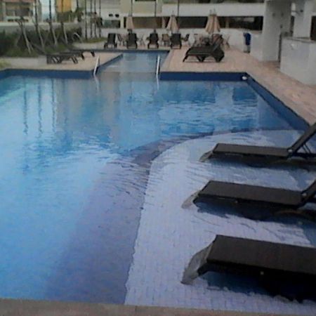 Ferienwohnung Cobertura Sete Mares Florianópolis Exterior foto