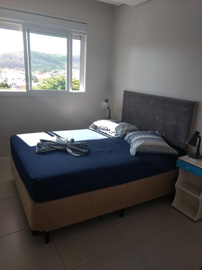 Ferienwohnung Cobertura Sete Mares Florianópolis Exterior foto