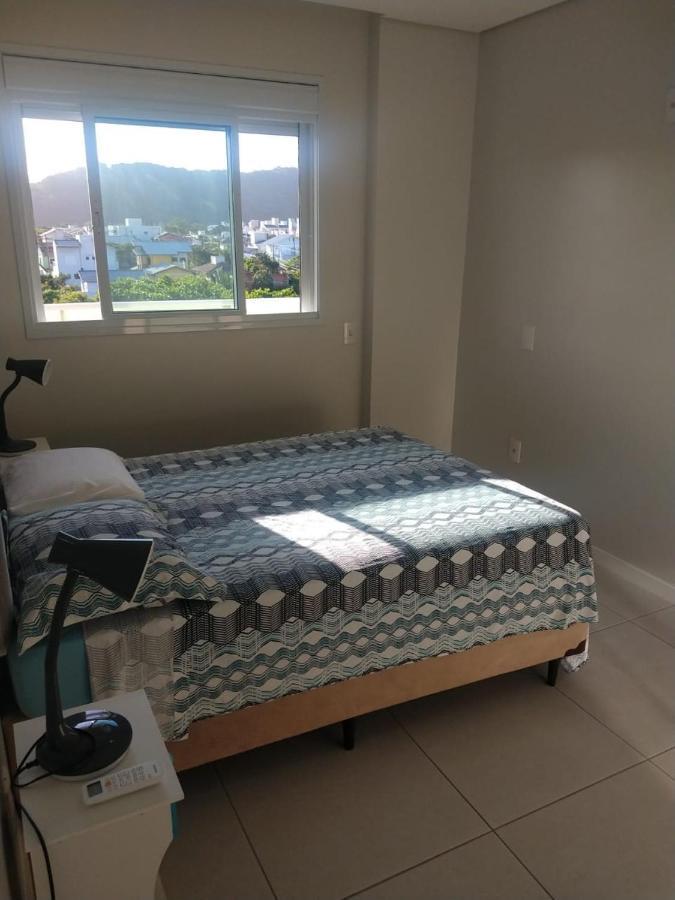 Ferienwohnung Cobertura Sete Mares Florianópolis Exterior foto