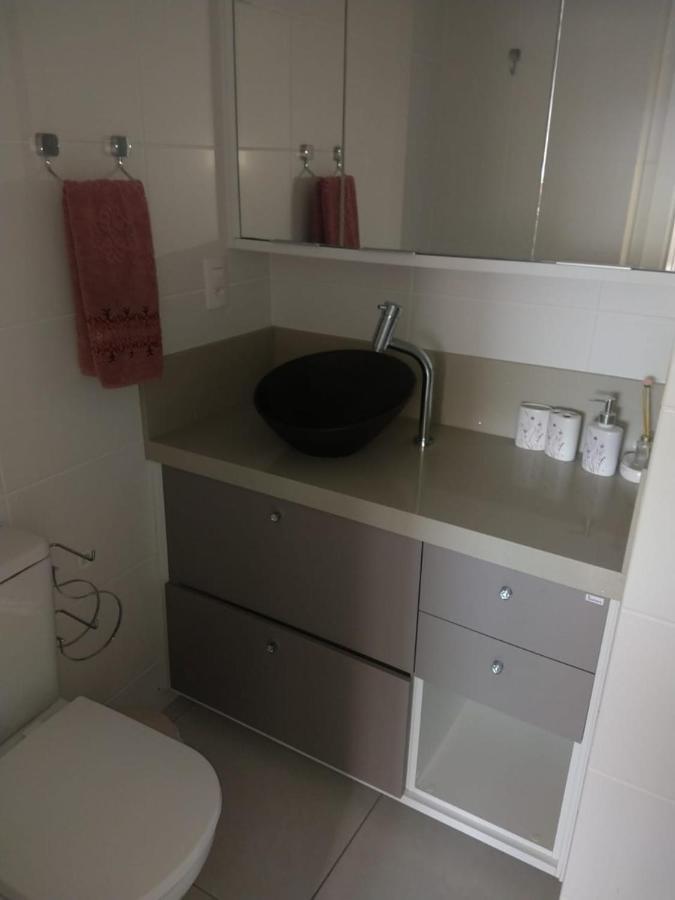 Ferienwohnung Cobertura Sete Mares Florianópolis Exterior foto