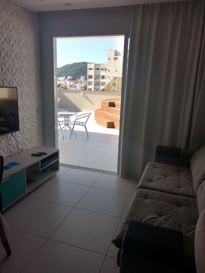 Ferienwohnung Cobertura Sete Mares Florianópolis Exterior foto