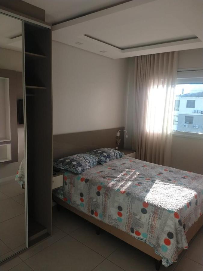 Ferienwohnung Cobertura Sete Mares Florianópolis Exterior foto