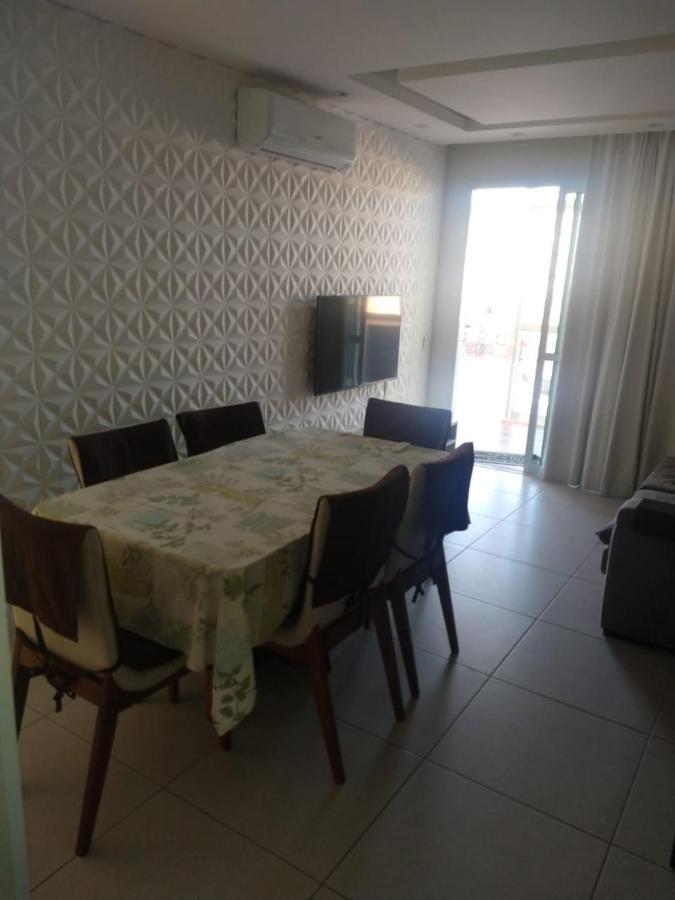 Ferienwohnung Cobertura Sete Mares Florianópolis Exterior foto