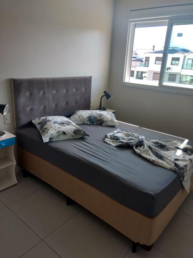 Ferienwohnung Cobertura Sete Mares Florianópolis Exterior foto