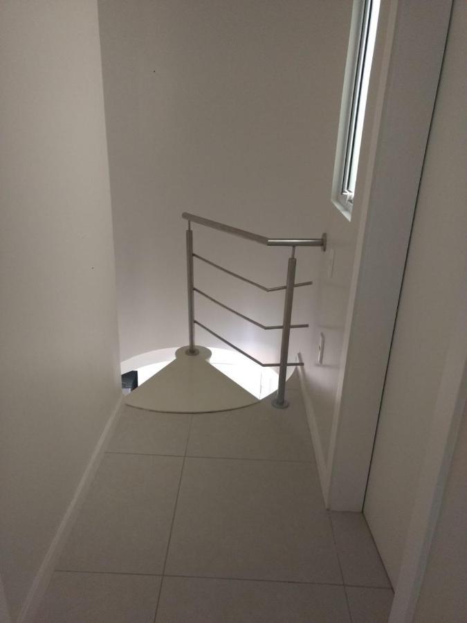 Ferienwohnung Cobertura Sete Mares Florianópolis Exterior foto