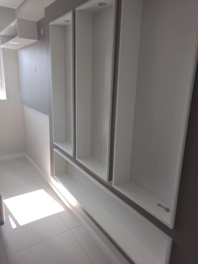 Ferienwohnung Cobertura Sete Mares Florianópolis Exterior foto
