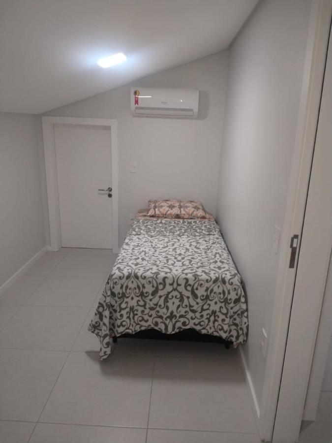 Ferienwohnung Cobertura Sete Mares Florianópolis Exterior foto