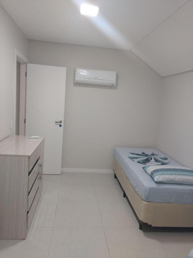 Ferienwohnung Cobertura Sete Mares Florianópolis Exterior foto