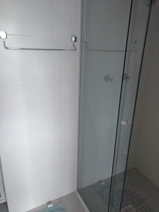 Ferienwohnung Cobertura Sete Mares Florianópolis Exterior foto